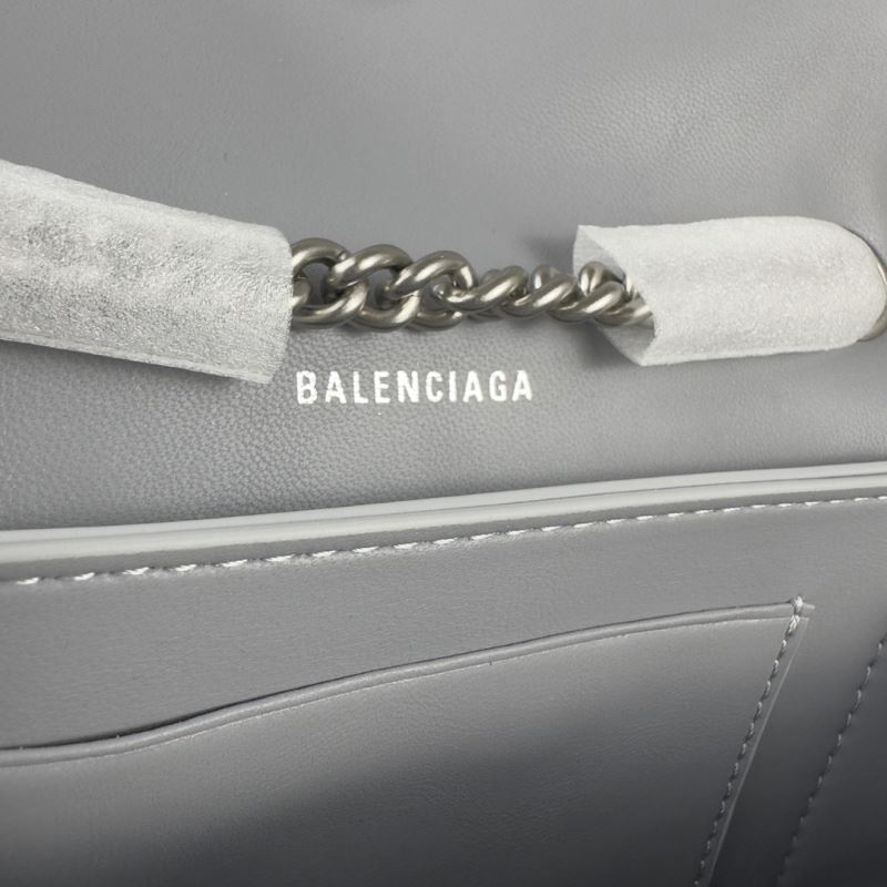 Balenciaga Hourglass Bags